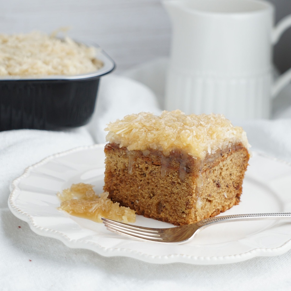 Gâteaux Reine-Elisabeth | Barquette, 760 g