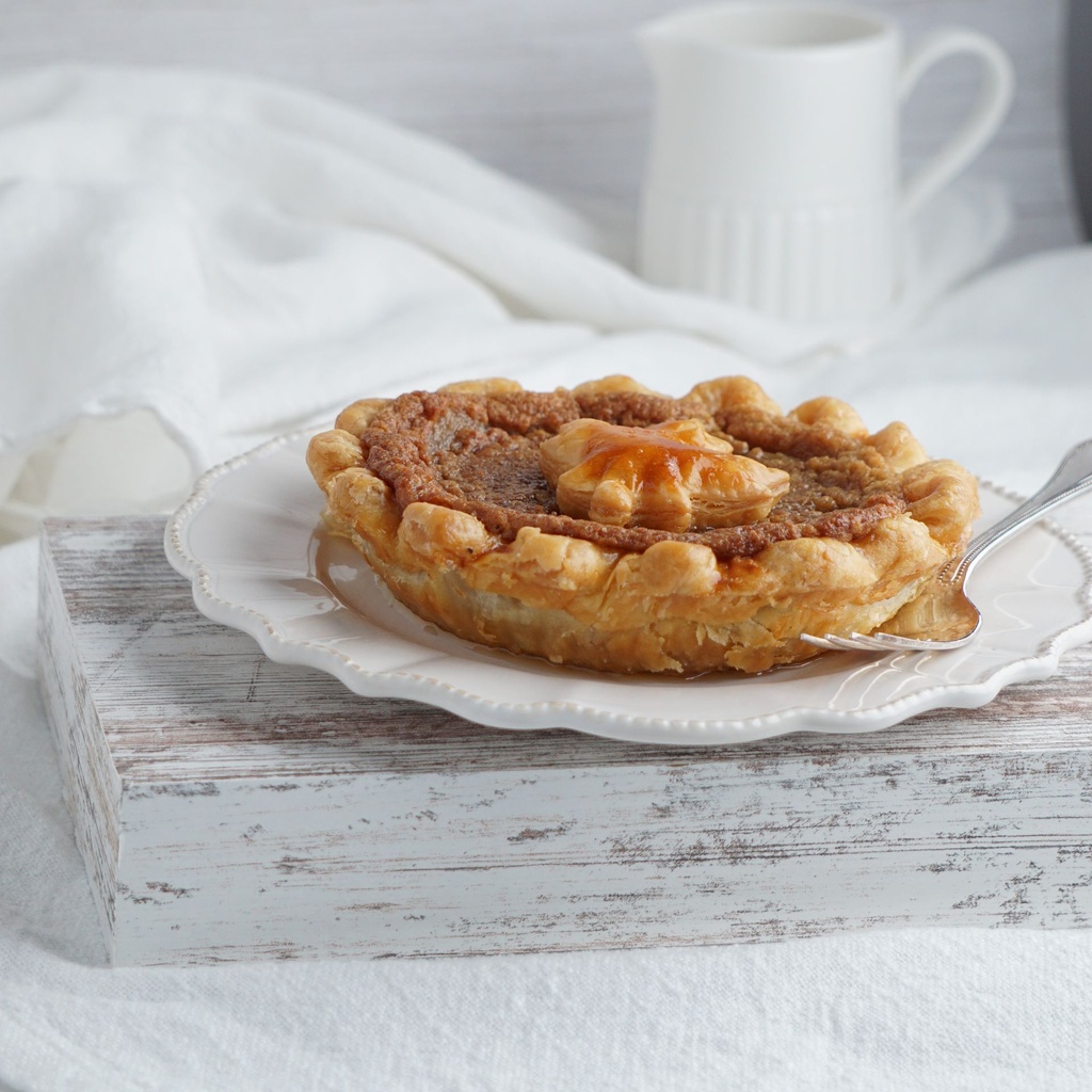 Tarte au sirop d'érable | 6 pouces, 1 Unites