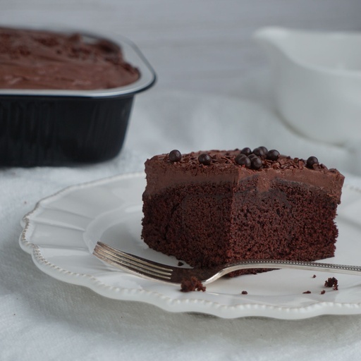 [GChocBarquette] Gâteaux Chocolat | Barquette, 500 g